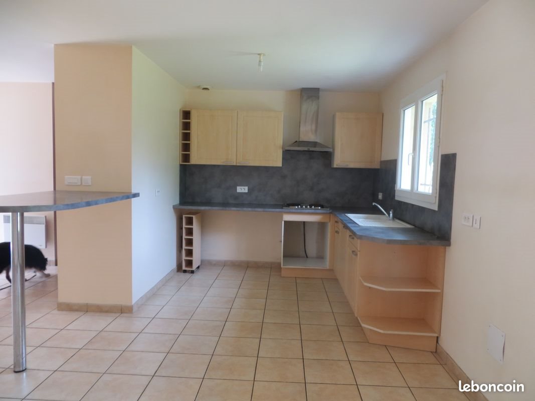 Maison à louer, 83m², Linxe