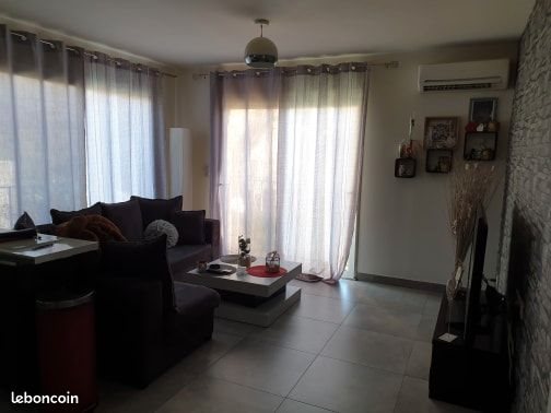 Appartement à louer, 45m², Furiani