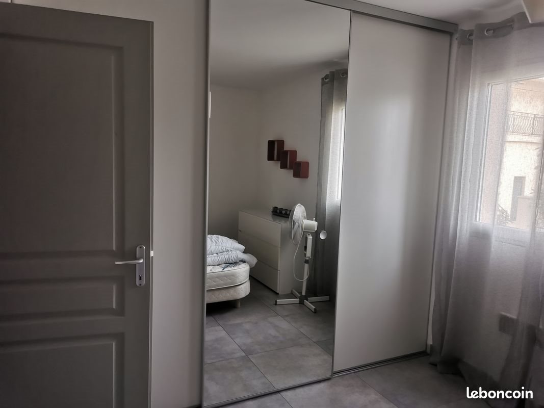 Appartement à louer, 45m², Furiani