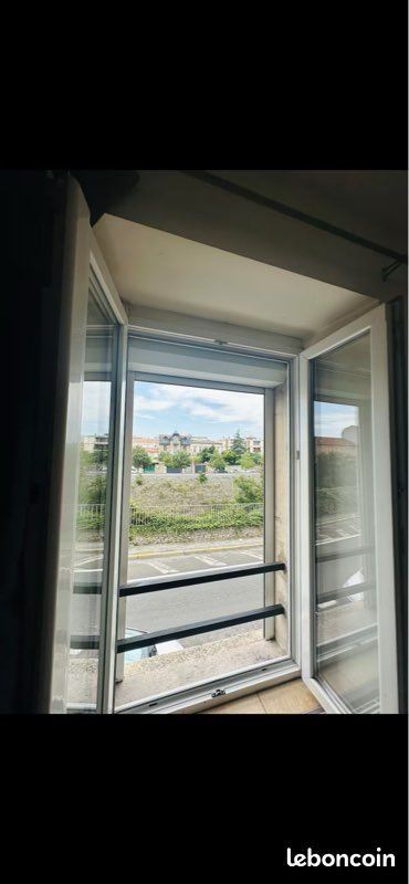 Appartement à louer, 25m², Carcassonne