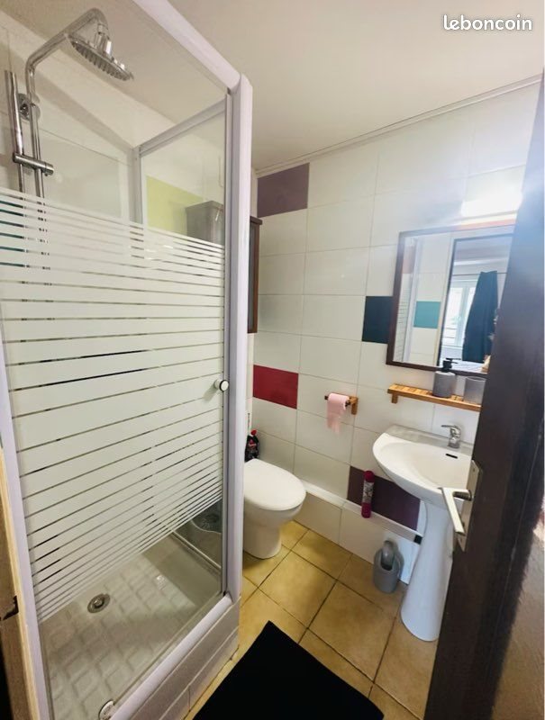 Appartement à louer, 25m², Carcassonne