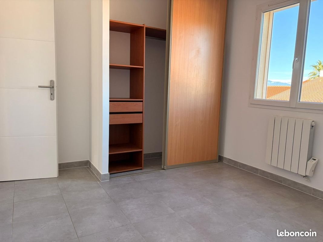 Appartement à vendre, 79m², Saleilles