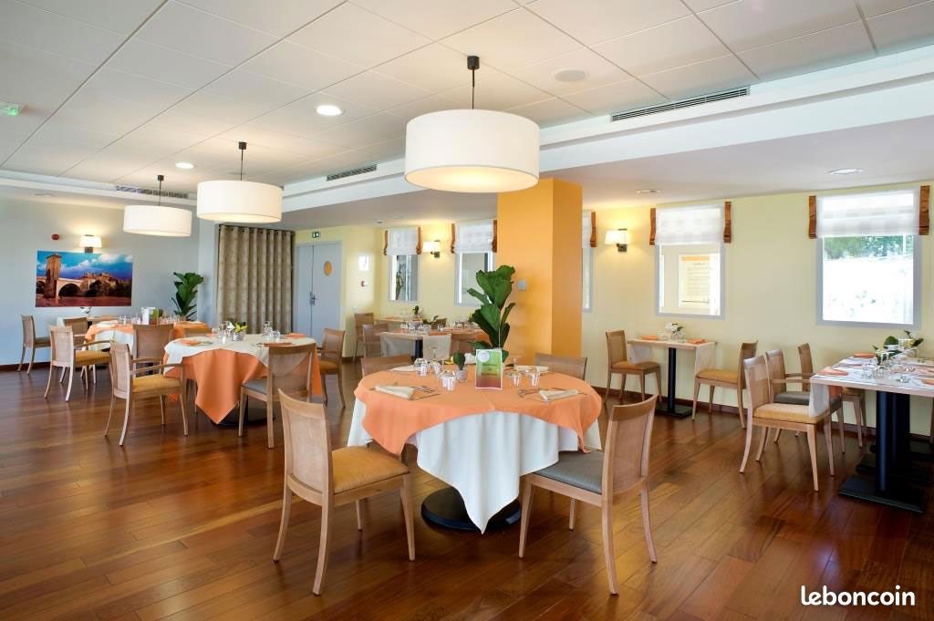 Appartement à vendre, 45m², Orthez