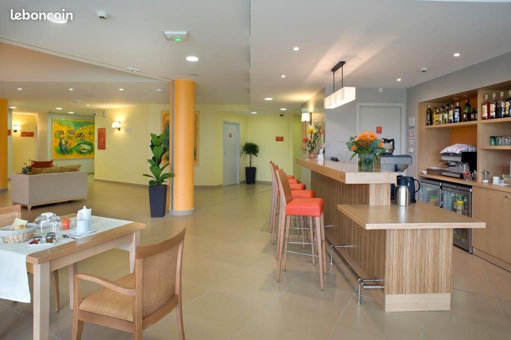 Appartement à vendre, 45m², Orthez