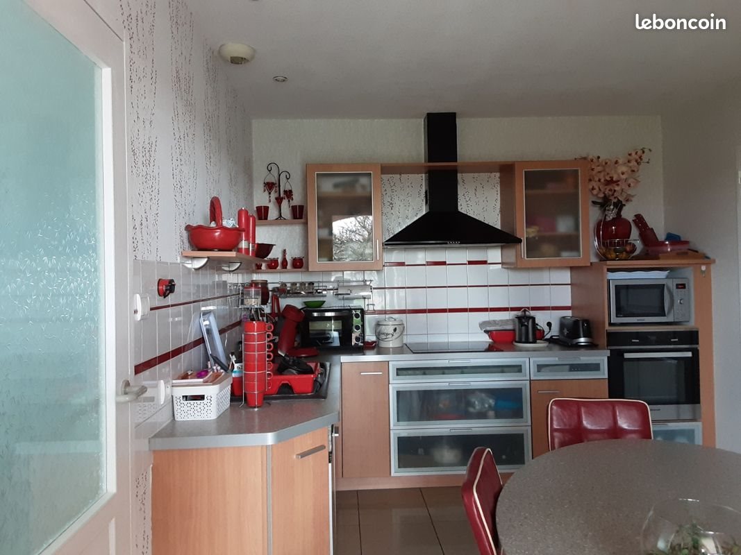 Maison à vendre, 140m², Vitry-en-Charollais