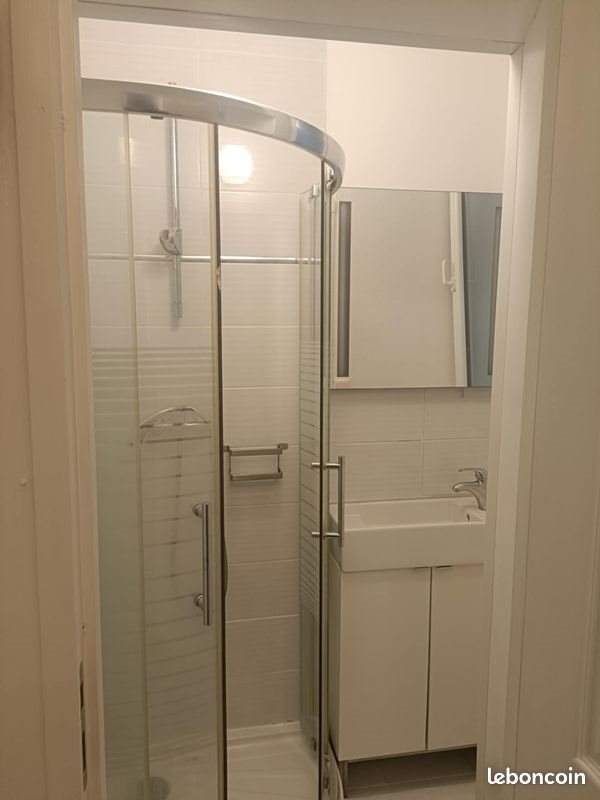 Appartement à louer, 25m², Brest