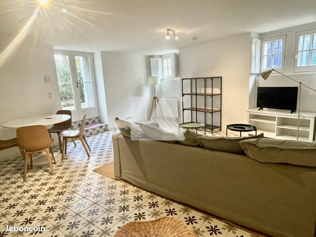 Appartement à louer, 36m², Bordeaux