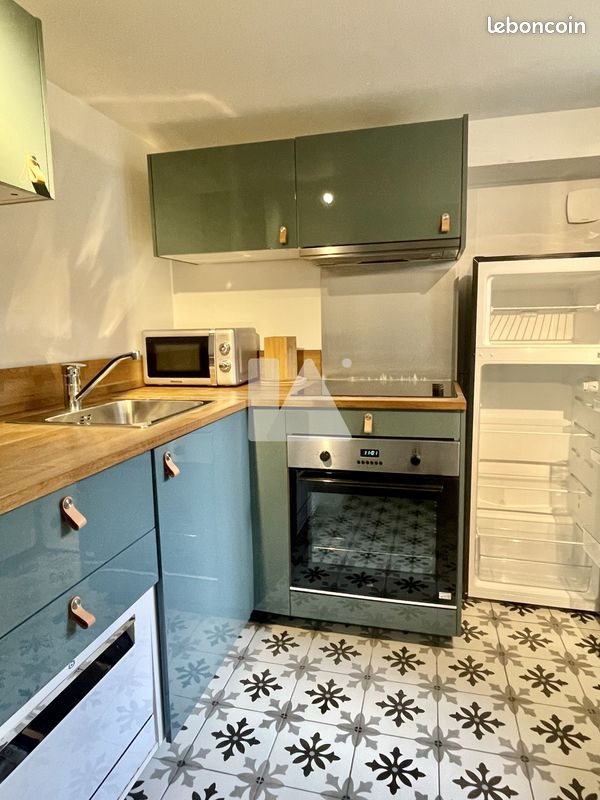 Appartement à louer, 36m², Bordeaux