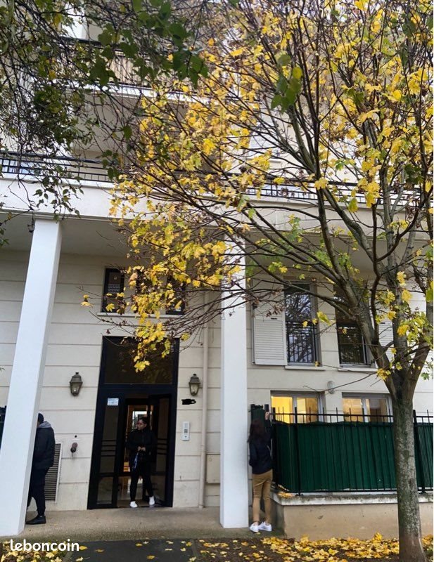 Appartement à louer, 64m², Bondy