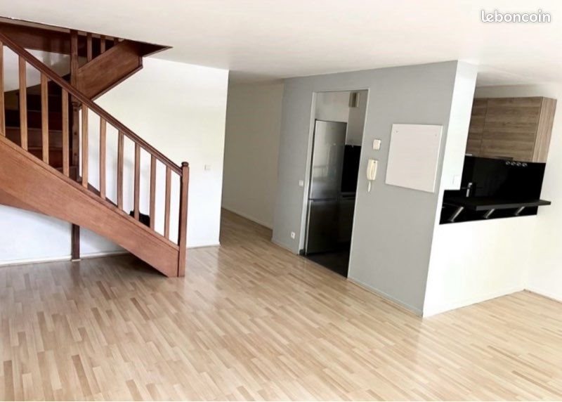 Appartement à louer, 64m², Bondy