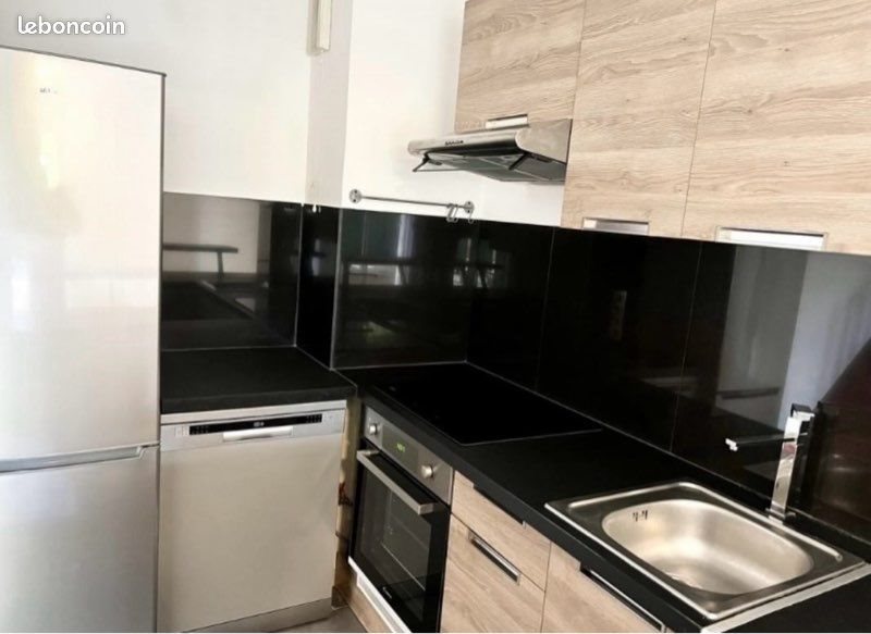 Appartement à louer, 64m², Bondy