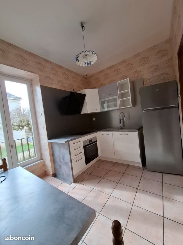 Appartement à louer, 80m², Villefranche-de-Rouergue