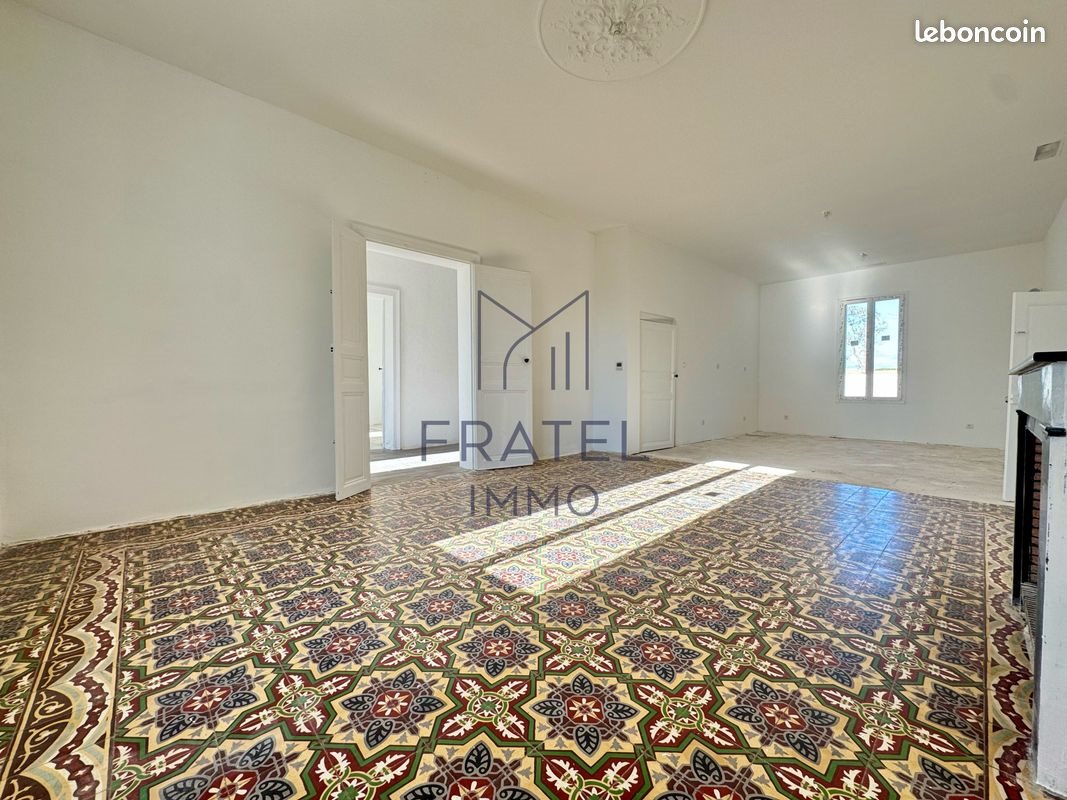 Maison à vendre, 315m², Montpellier