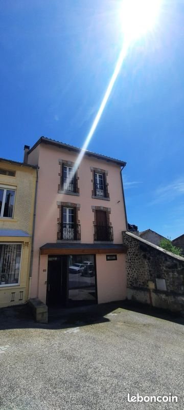 Maison à vendre, 150m², Céaux-d'Allègre