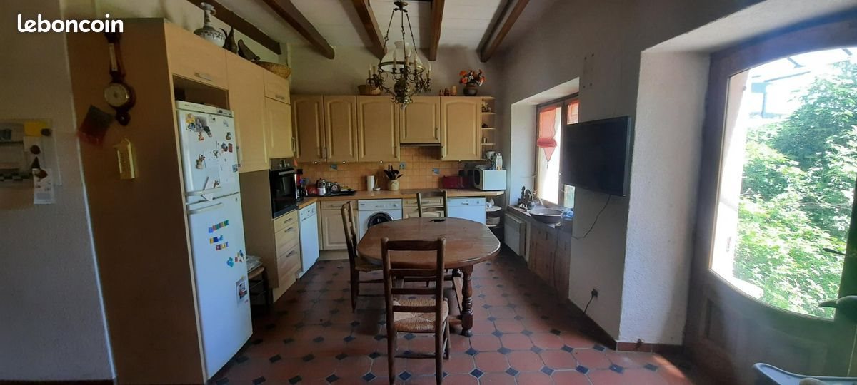 Maison à vendre, 150m², Céaux-d'Allègre