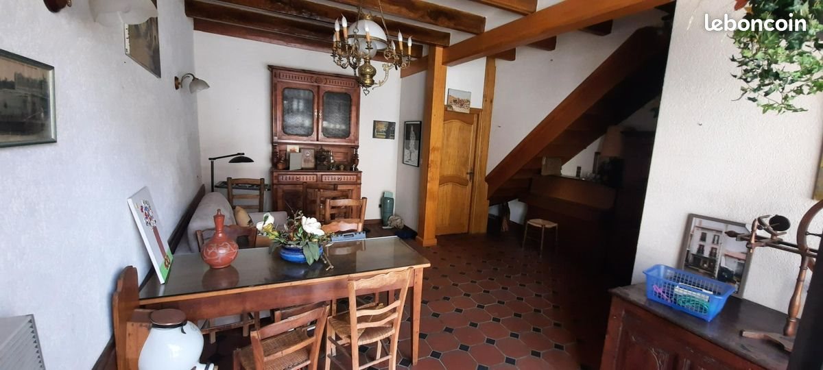 Maison à vendre, 150m², Céaux-d'Allègre