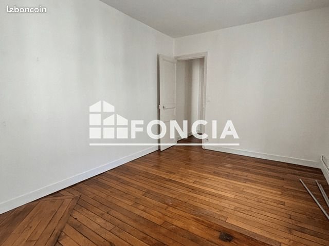 Appartement à louer, 36m², Orléans