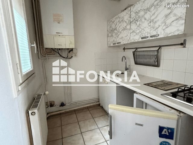 Appartement à louer, 36m², Orléans