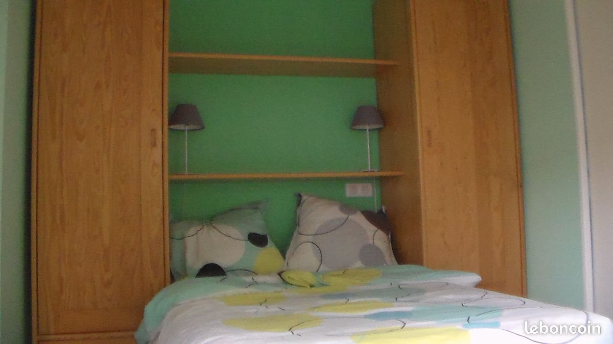 Appartement à louer, 29m², Luçon