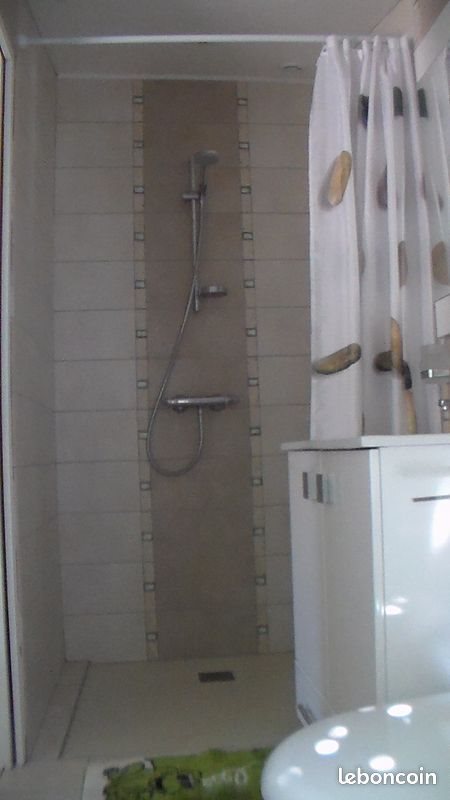 Appartement à louer, 29m², Luçon