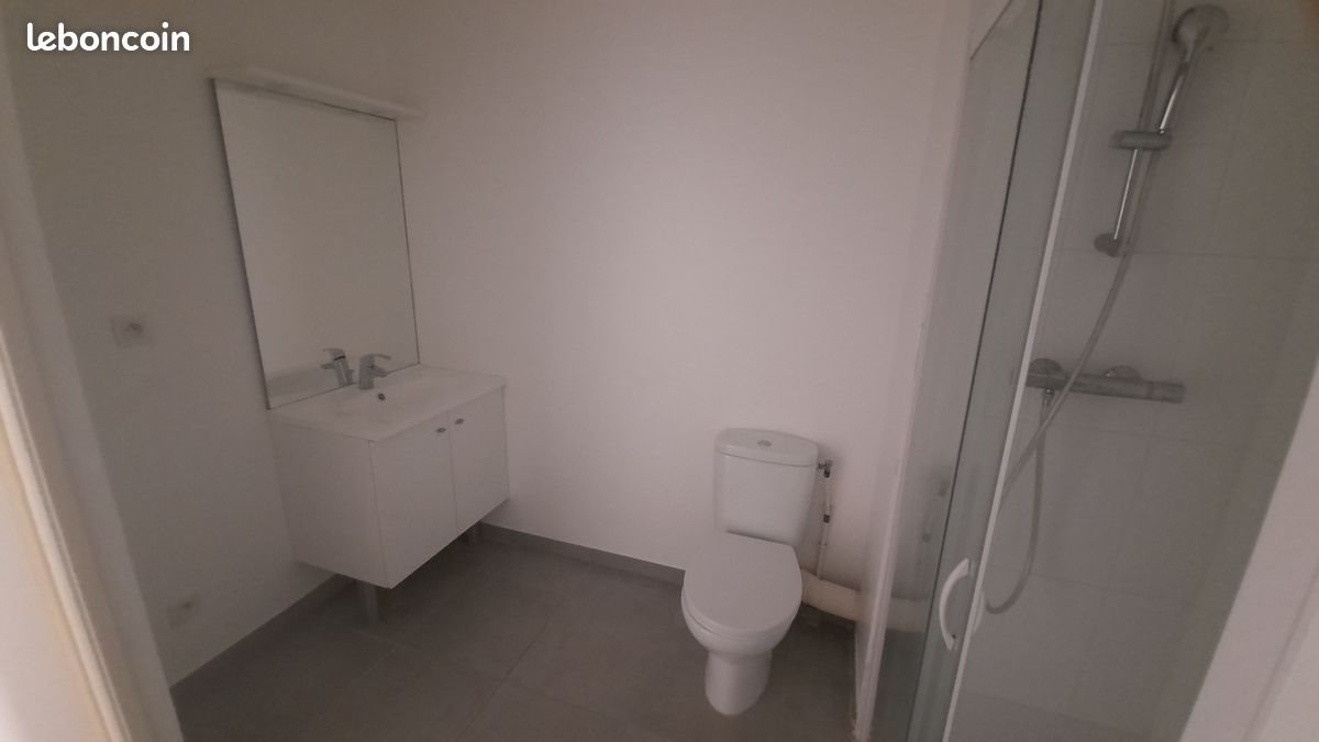 Appartement à vendre, 43m², Aix-en-Provence