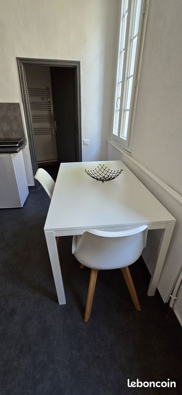 Appartement à louer, 28m², Aix-en-Provence