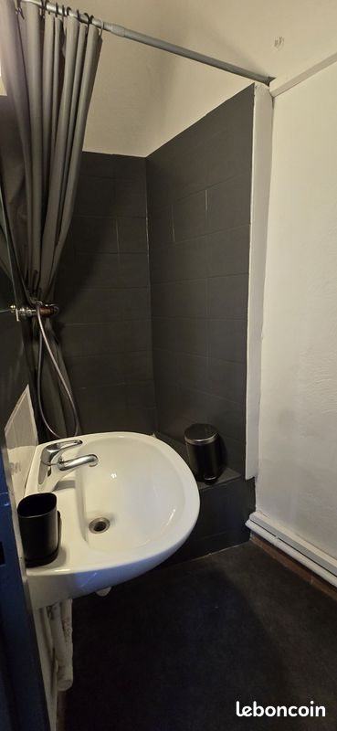 Appartement à louer, 28m², Aix-en-Provence