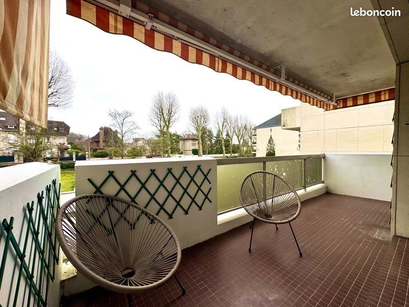 Appartement à louer, 54m², Avon