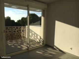 Appartement à louer, 42m², Montpellier