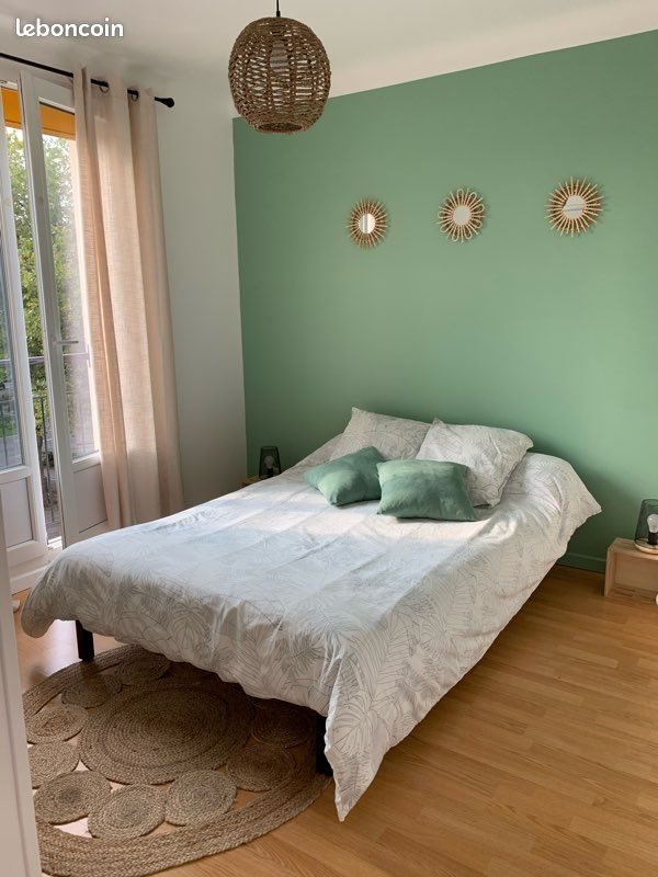 Appartement à louer, 73m², Le Havre