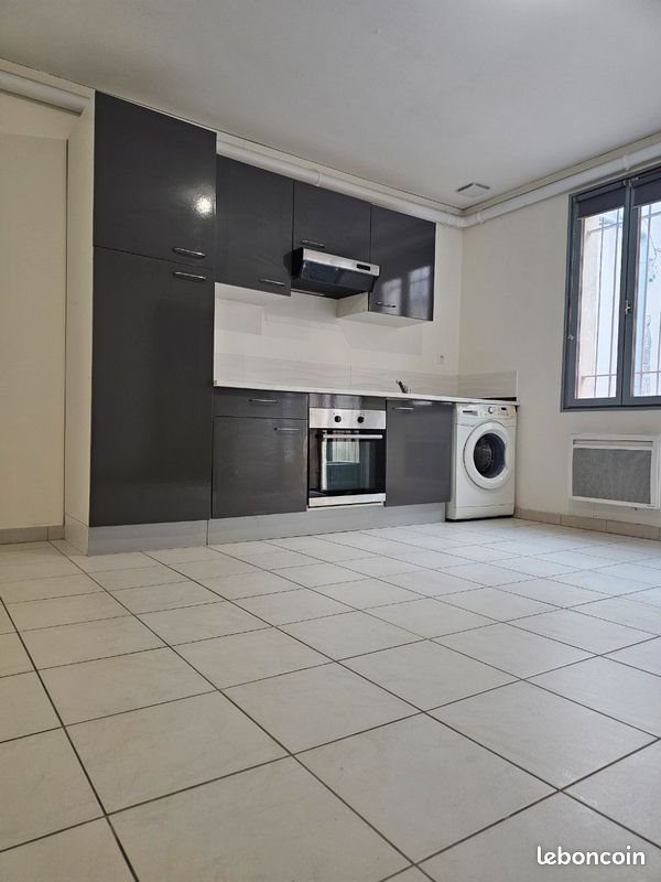 Appartement à louer, 40m², Bellegarde