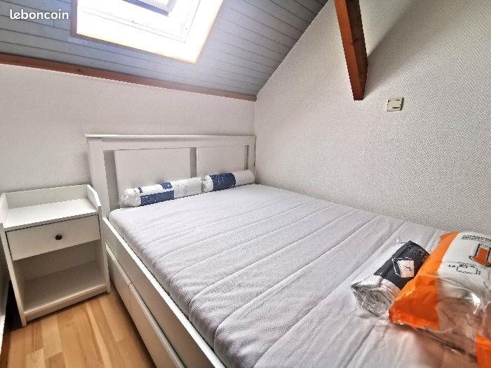 Appartement à louer, 23m², Orléans