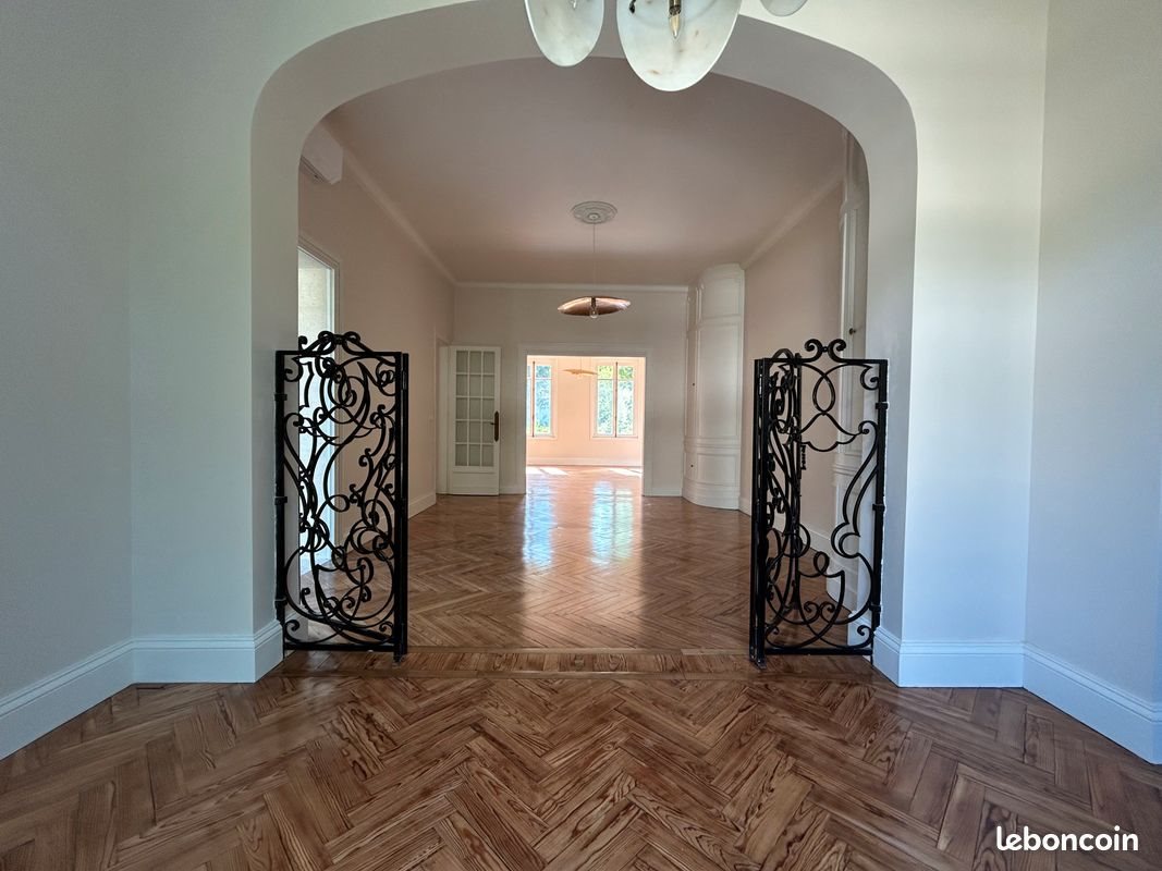 Maison à vendre, 243m², Bordeaux