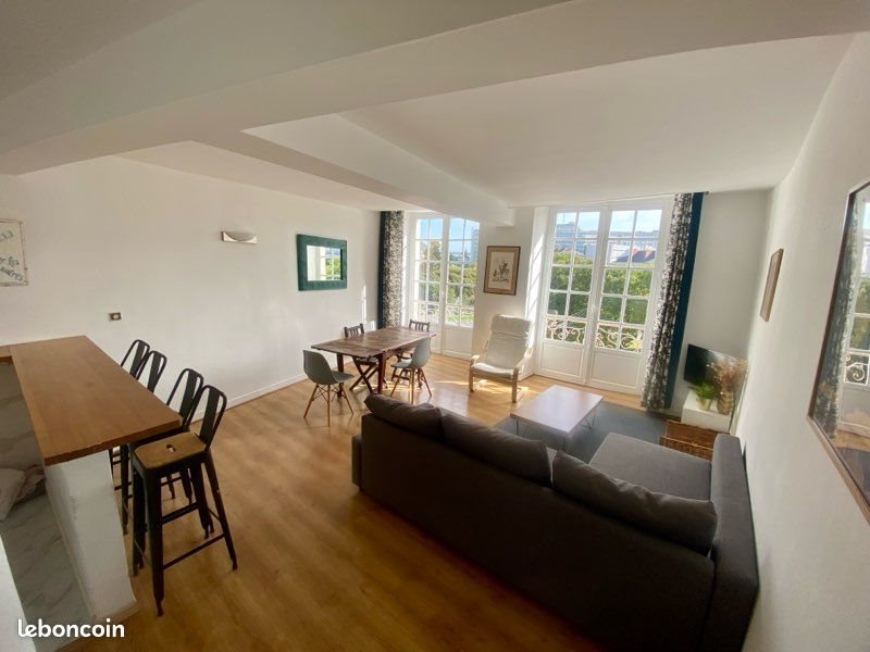 Appartement à vendre, 44m², Nantes