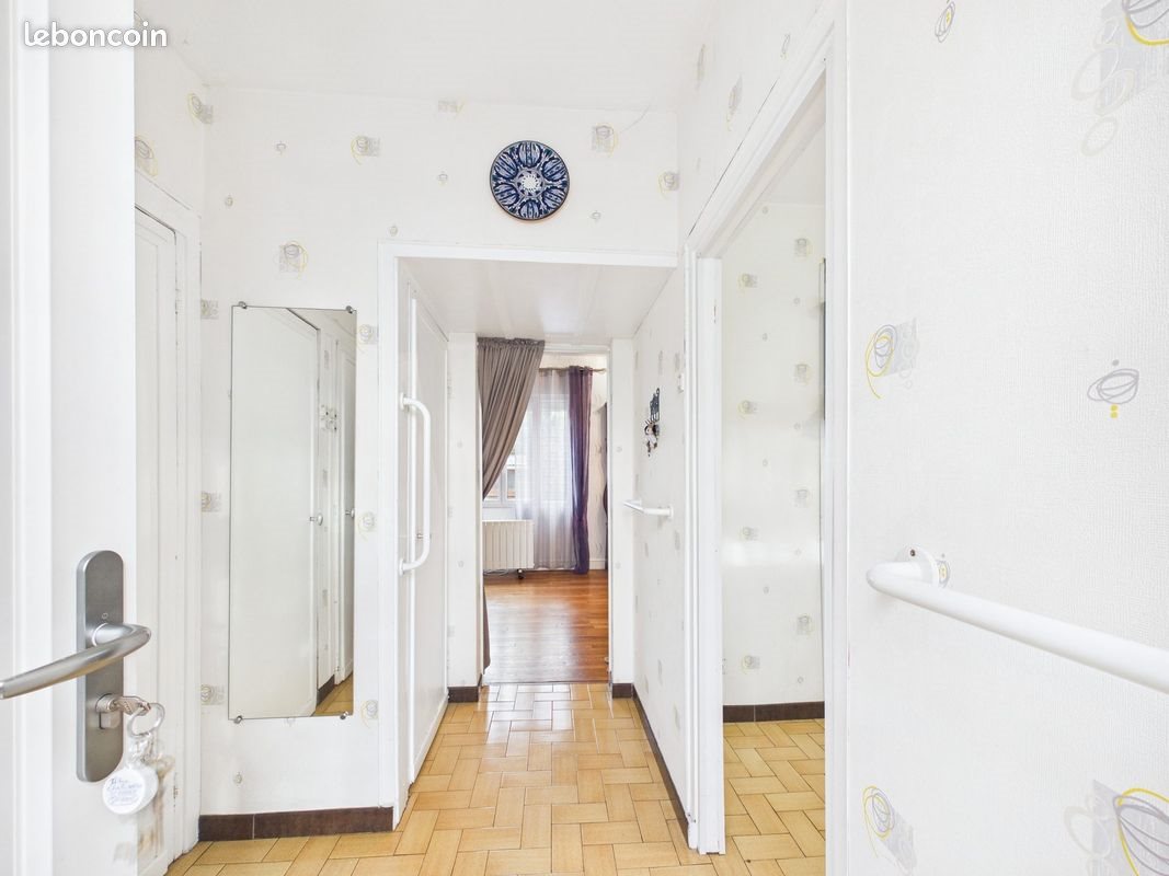 Maison à vendre, 63m², Saint-André-les-Vergers