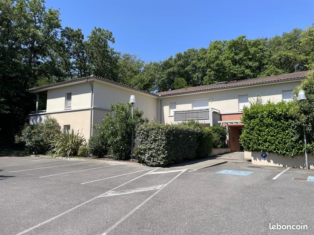 Appartement à louer, 86m², La Salvetat-Saint-Gilles