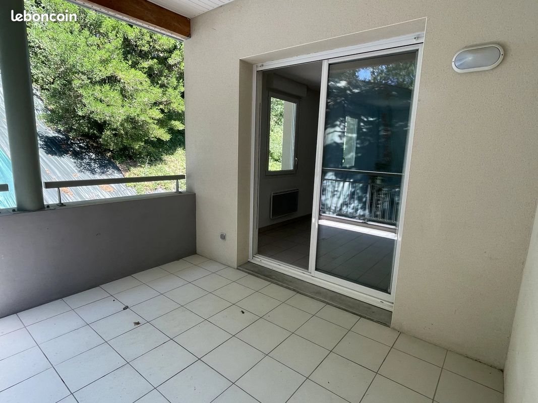 Appartement à louer, 86m², La Salvetat-Saint-Gilles