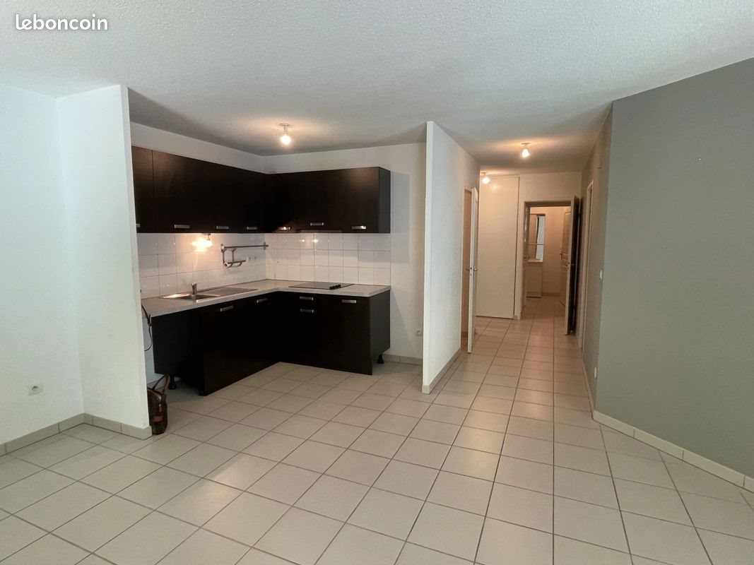 Appartement à louer, 86m², La Salvetat-Saint-Gilles