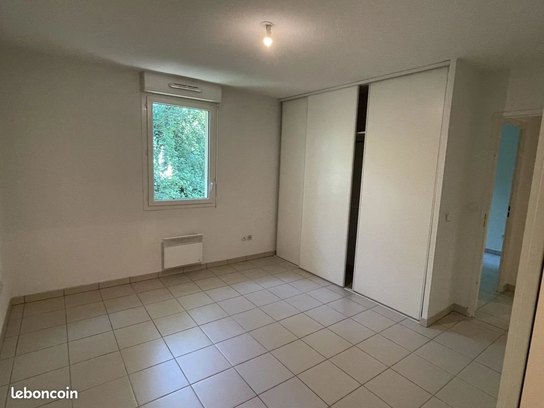 Appartement à louer, 86m², La Salvetat-Saint-Gilles