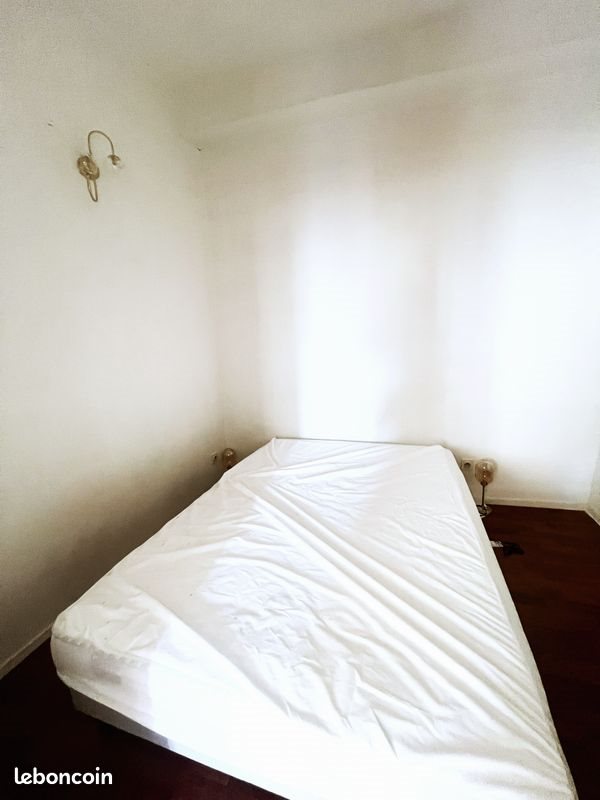 Appartement à louer, 50m², Grenoble