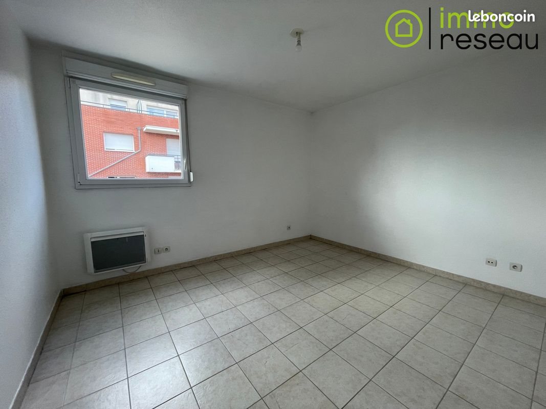 Appartement à vendre, 69m², Saint-Saulve