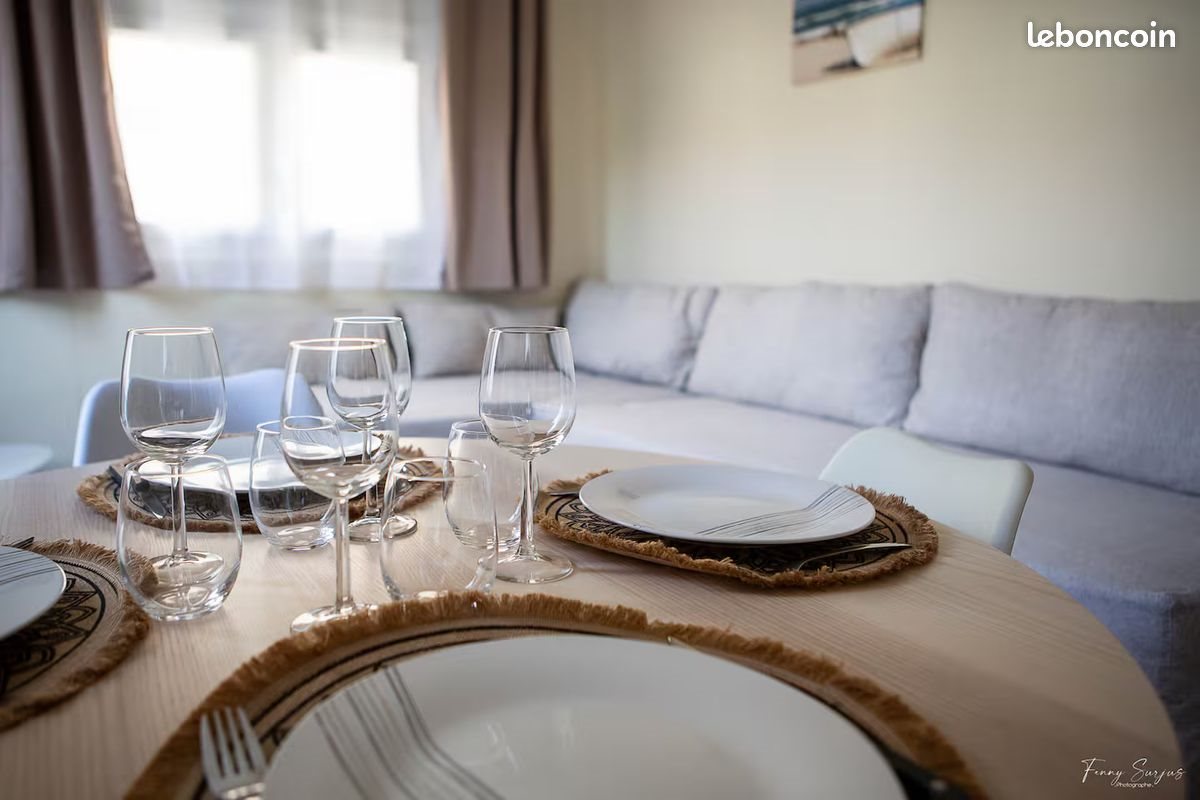 Appartement à louer, 49m², Perpignan