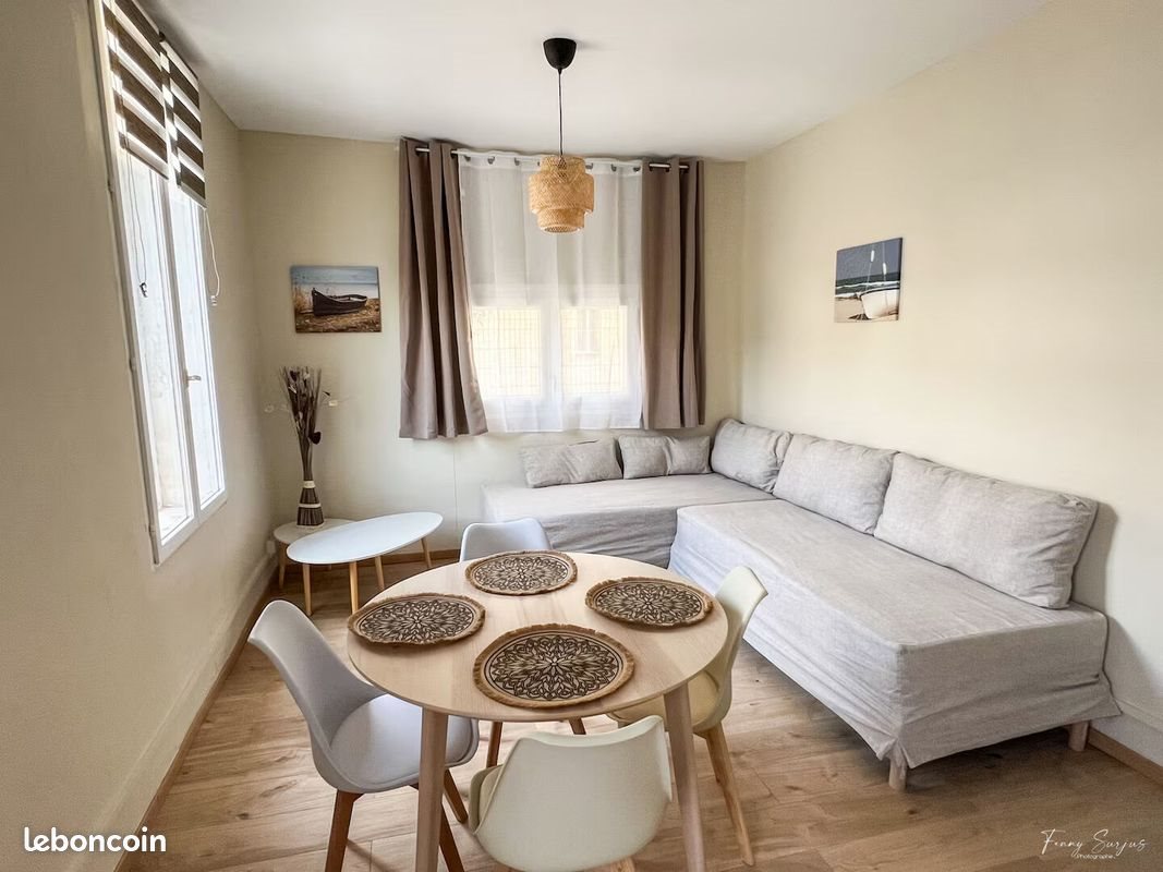 Appartement à louer, 49m², Perpignan