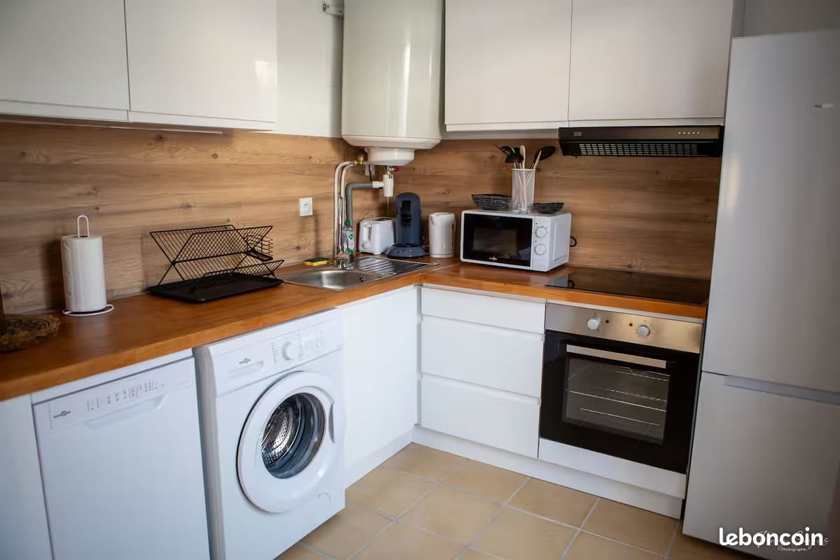 Appartement à louer, 49m², Perpignan