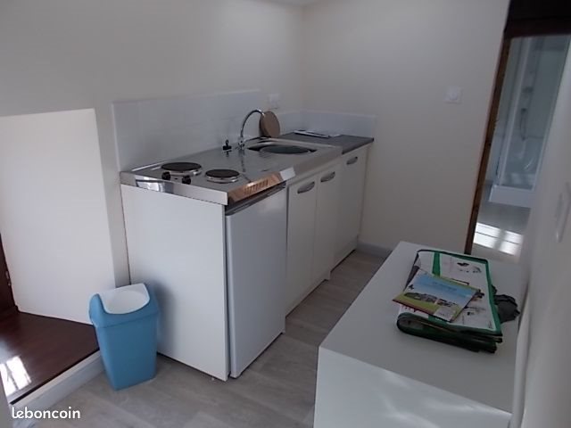 Appartement à louer, 35m², Bressuire