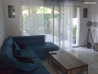 Appartement à vendre, 77m², Lanton