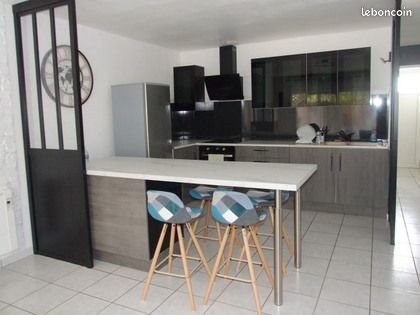 Appartement à vendre, 77m², Lanton