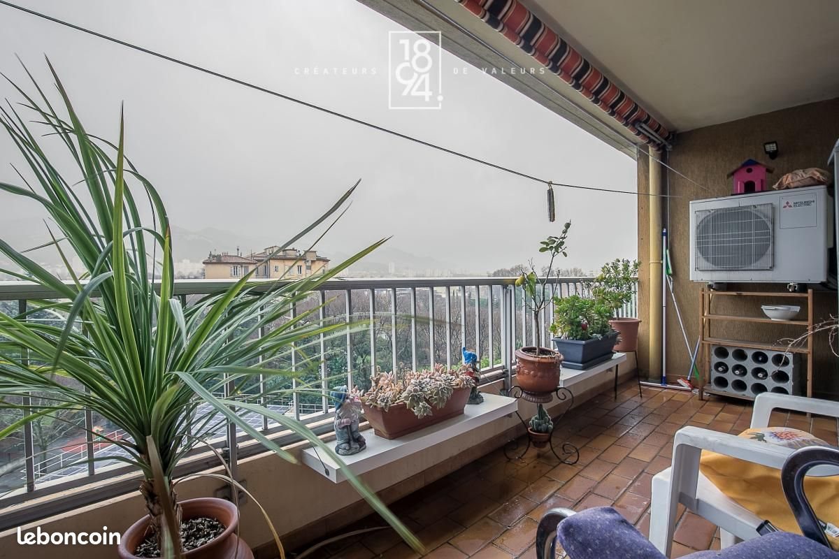 Appartement à vendre, 86m², Marseille 11ème