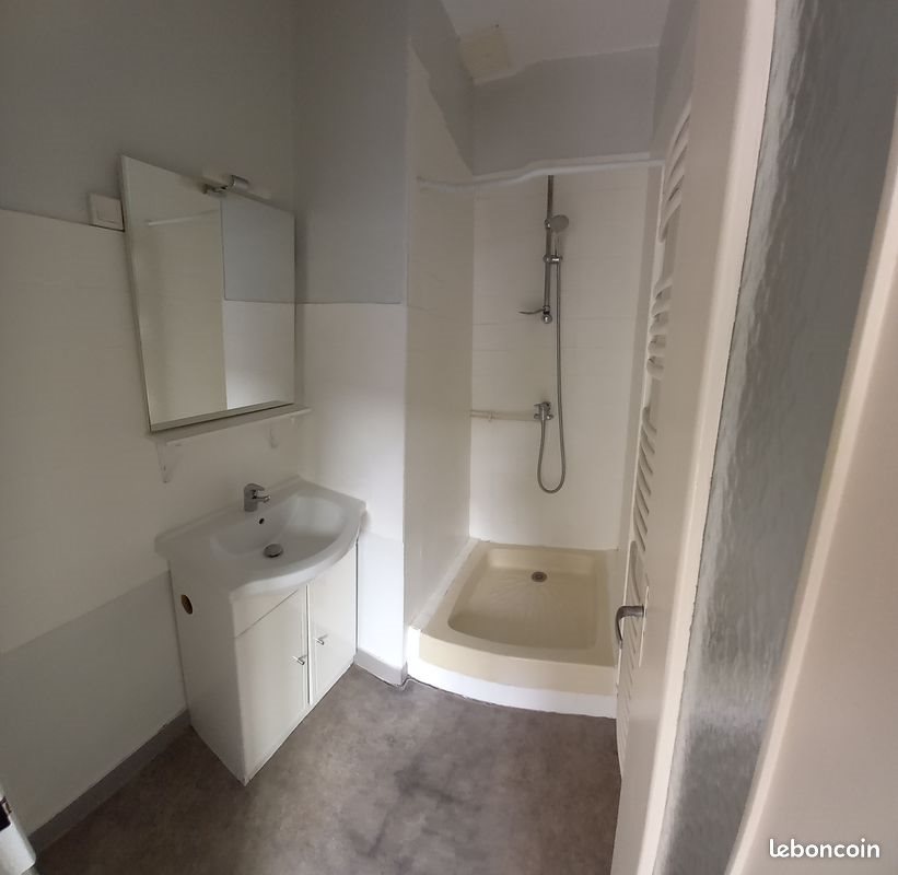 Appartement à louer, 40m², Limoges