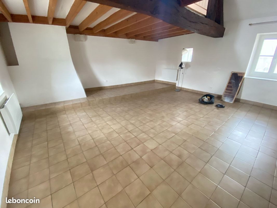 Appartement à louer, 52m², Beaugency